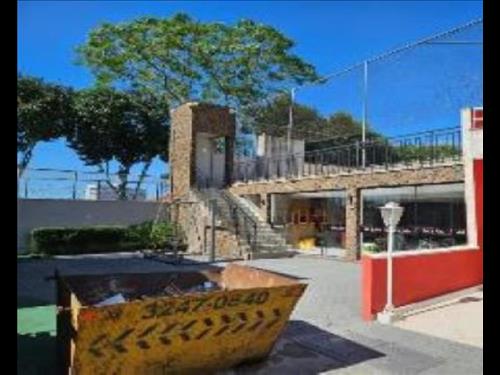 Lote 11 - Curitiba - PR - Capão Raso - Casa