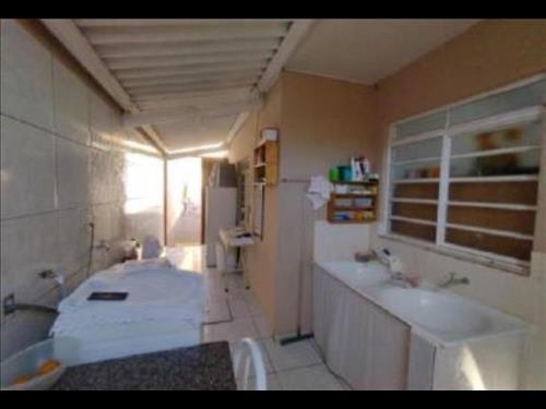 Lote 13 - Uberlândia - MG - Granada - Casa