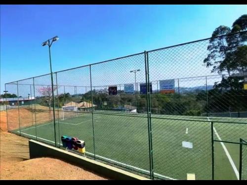 Lote 5 - Arujá - SP - Condomínio Arujá 5 - Casa