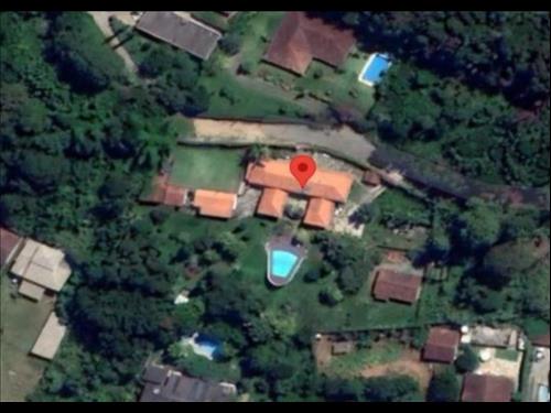 Lote 6 - Teresópolis - RJ - Bairro Albuquerque - Casa