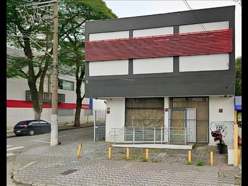 Santo André - SP - Vila América - Prédio Comercial