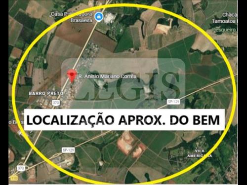 Terreno com A.T 360,00m²