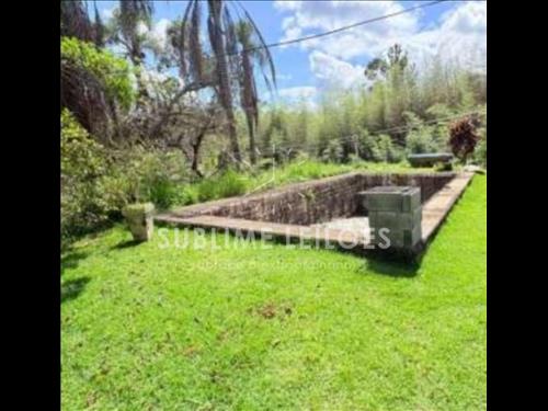 Terreno de 12.616m² | Constr. de 200m²