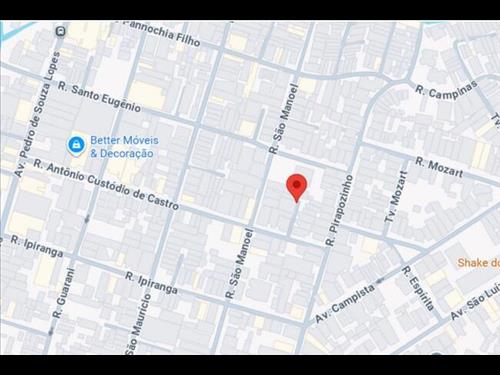 Casa 132,00m² - Vila Galvão, Guarulhos/SP