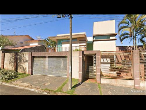 LOTE 1.1 - Imóvel c/ 641,35m² em Rolândia/PR