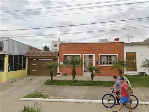 Casa, A.T.- 384m², São Judas, Bagé/RS (28514) | Grupo Lance