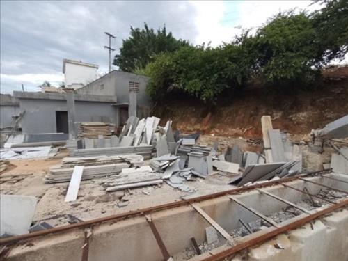 Imóvel Industrial, A.T.- 30.000m², Dist. Ind. de São Joaquim, Cachoeiro do Itapemirim/ES (28512) | ...
