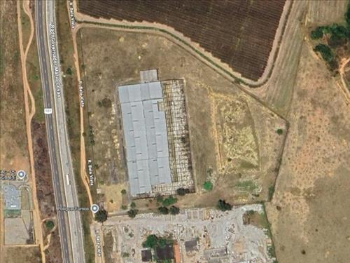 Galpão, A.T.- 60.000m², A.C.- 14.600m², margens BR-101, Mamanguape/PB (28517) | Grupo Lance