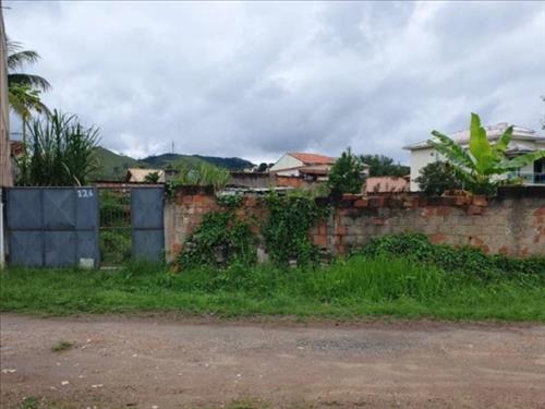 Terreno, 1.524m², Mangueirinha, Rio Bonito/RJ (28505) | Miranda Carvalho Leilões