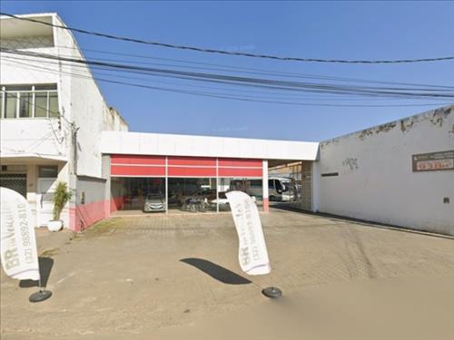 Imóvel Comercial, A.T.- 938m², Barra, Muriaé/MG (28507) | Miranda Carvalho Leilões