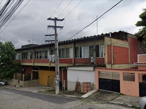 Imóvel Comercial, A.T.- 2.160m², Califórnia, Nova Iguaçu/RJ (28510) | Miranda Carvalho Leilões