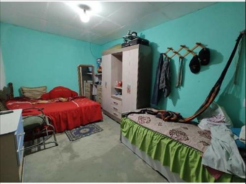 Casa à venda em leilão