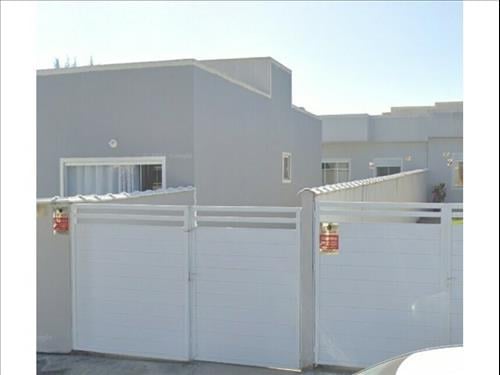 Casa à venda em leilão
