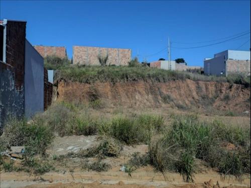 Terreno à venda em leilão