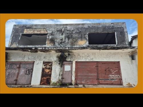 Foto de IMÓVEL LOCALIZADO NO Nº 137 DA RUA PRES. JOÃO PESSOA, CENTRO, CABEDELO-PB, COM ÁREA DE 363,29M² E C...