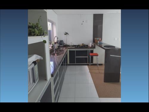 Apartamento Duplex 254m² — Lavras