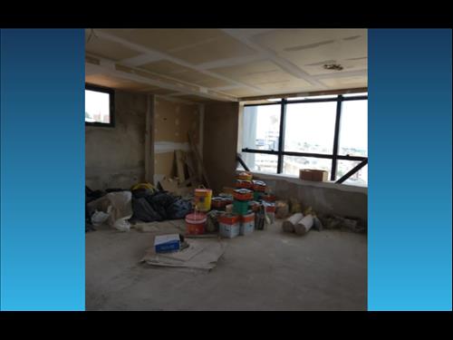 Sala comercial de 80m² — Varginha