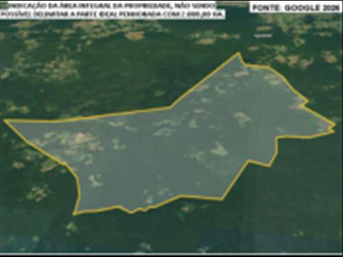 Foto de Rio Branco/AC - Imóveis- Rural e Urbanos - Veículo