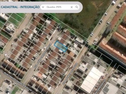 LOTE 001        FRAÇÃO DE 50% DE UM TERRENO NO BAIRRO SÃO...