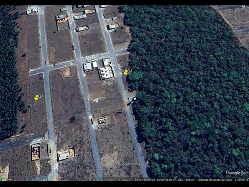 LOTE 042        Quadra 1 - Lote 4 - Área de aprox. 200,0 m...