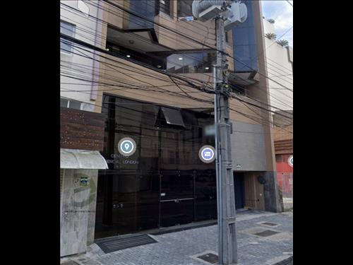 LOTE 001        Vaga de garagem