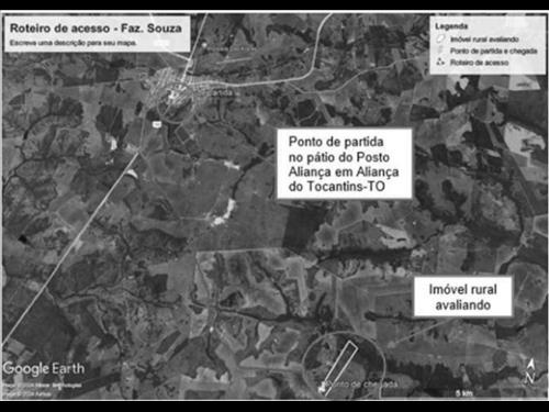Foto de LOTE 002 Terreno rural com ou sem benfeitorias