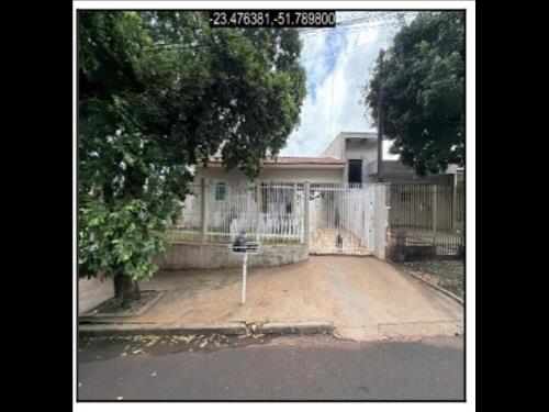 LOTE 245        IMOVEL
