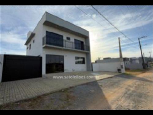 CASA | BARRA VELHA/SC