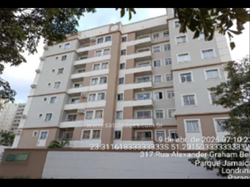 GARAGEM | LONDRINA/PR