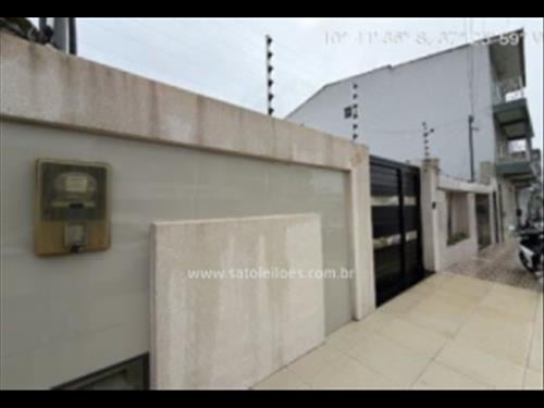CASA | ITABAIANA/SE