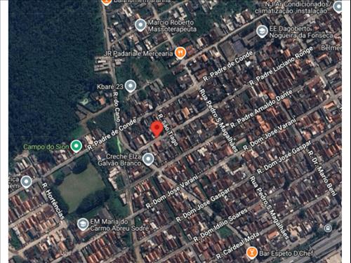 Terreno à venda em leilão