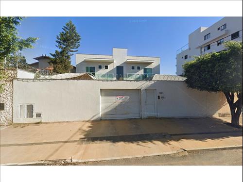 Apartamento à venda em leilão