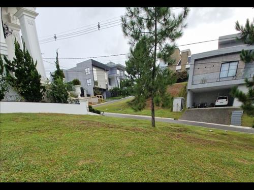 Terreno Residencial Mirante Camboriú