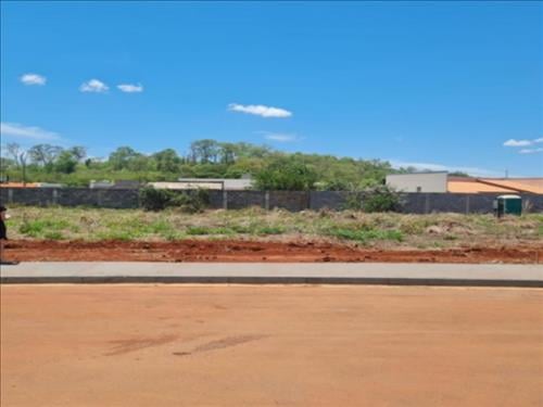Lote, Residencial, Jardim Vitória