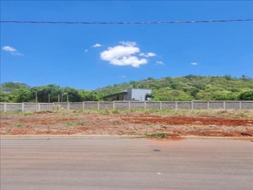 Lote, Residencial, Jardim Vitória