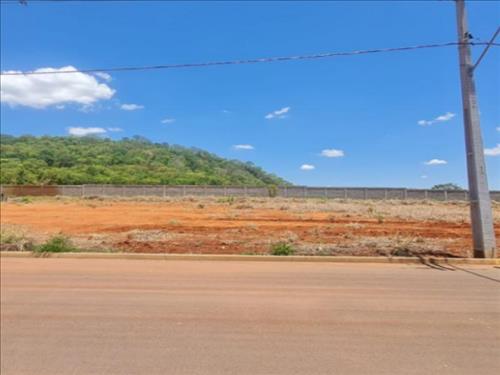 Lote, Residencial, Jardim Vitória