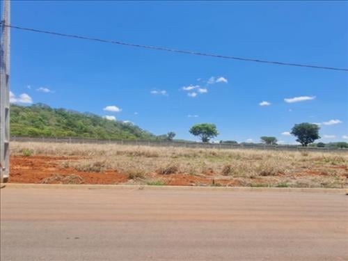 Lote, Residencial, Jardim Vitória