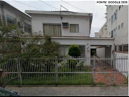 São Vicente/SP | Casa - Terreno c/ 368m²