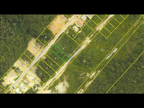 Item 32 Matrícula 58.387 Lote 28 Quadra F Área 435,60 m² Bairro Novo Horizonte  Prolongamento Aviso...
