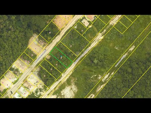 Item 33 Matrícula 58.388 Lote 29 Quadra F Área 432,00 m² Bairro  Novo Horizonte  Prolongamento Avis...