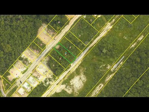 Item 34 Matrícula 58.389 Lote 30 Quadra F Área 432,00 m² Bairro Novo Horizonte  Prolongamento Aviso...