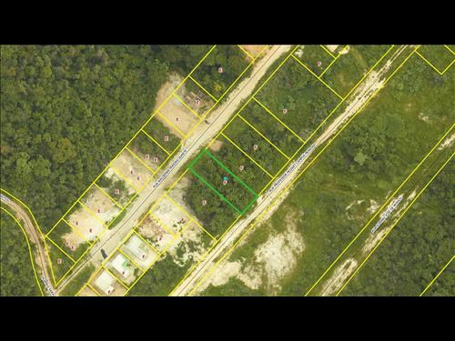 Foto de Item 35 Matrícula 58.390 Lote 31 Quadra F Área 432,00 m² Bairro Novo Horizonte Prolongamento Aviso...