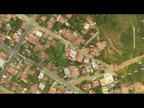 Item 37 Matrícula 45.035 Lote  9 Quadra C-27 Área 476,26 m² Bairro Senador Valadares Aviso- Após o ...