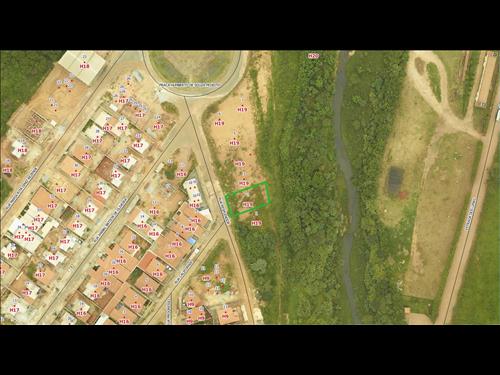 Item 38  Matrícula 52.060 Lote 2 Quadra H-19 Área 247,00 m² Bairro Califórnia Aviso- Após o cadastr...