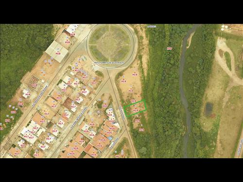 Item 39 Matrícula 52.061 Lote 3 Quadra H-19 Área 269,02 m² Bairro Califórnia Aviso- Após o cadastro...