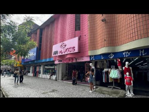 LOTE 31923        IMÓVEL COMERCIAL, NA RUA DO HOSPÍCIO, N°...