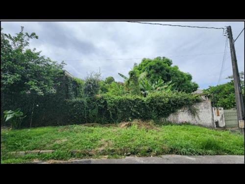 Foto de Lote de Terras | Área de 450,00m² | Rua Rio de Janeiro, Lote n° 11 | Loteamento Parque das Laranjei...