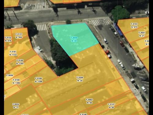 Imóvel Industrial com 1.875 m² no Ipiranga