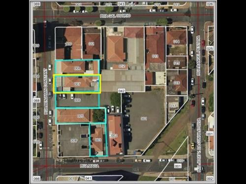 Lote 2 - Assis - SP - Centro - Loja Comercial nº 99