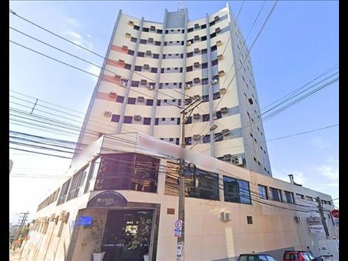 Lote 5 - Assis - SP - Centro - 4 Salas Comerciais